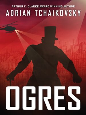 cover image of Ogres